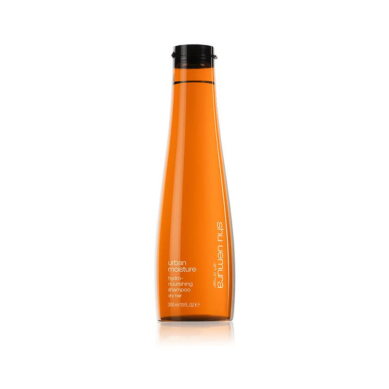 Shu Uemura Urban Moisture Shampooing